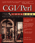 The CGI/Perl Cookbook