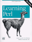 Learning Perl