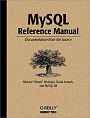 MySQL Reference Manual