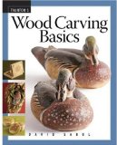 Wood Carving Basics