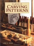 Classic Carving Patterns