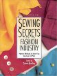 Sewing Secrets from the Fashion Industry