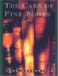 The Care of Fine Books