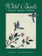 Wild Birds: Designs for Applique & Quilting