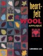 Heart-Felt Wool Applique