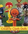 Making Creative Cloth Dolls