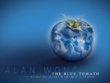 The Blue Tomato: The Inspirations Behind the Cuisine of Alan Wong