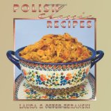 Polish Classic Recipes (Classics Series)