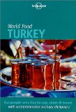 Lonely Planet World Food Turkey