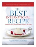 The Best International Recipe