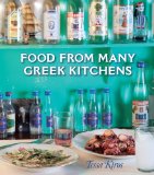 Food from Many Greek Kitchens