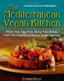 The Mediterranean Vegan Kitchen