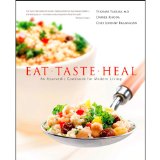 Eat-Taste-Heal: An Ayurvedic Cookbook for Modern Living