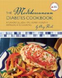 The Mediterranean Diabetes Cookbook