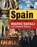 Spain...A Culinary Road Trip