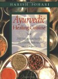 Ayurvedic Healing Cuisine