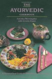 The Ayurvedic Cookbook