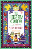 The Hungarian Cookbook