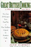 Great British Cooking: Wellkept Secret, A