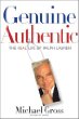 Genuine Authentic : The Real Life of Ralph Lauren