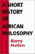 A Short History of African Philosophy