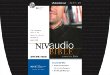 NIV Audio Bible Dramatized CD