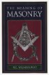 Meaning of Masonry