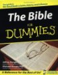 The Bible for Dummies