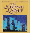 Stone Lamp, The: Eight Stories Of Hanukkah Through History