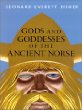 Gods and Goddesses of the Ancient Norse