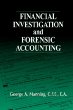 Financial Investigation and Forensic Accounting