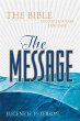 The Message: The Bible in Contemporary Language