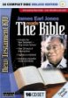 James Earl Jones Reads the Bible