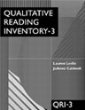 Qualitative Reading Inventory-3 (3rd Edition)