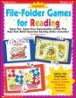 Instant File-Folder Games for Reading