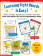 Learning Sight Words is Easy! (Grades K-2)