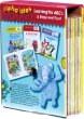 Alpha Tales Learning Library (Grades PreK-1)