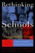 Rethinking Schools: An Agenda for Change