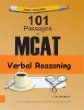 Examkrackers 101 Passages in MCAT Verbal Reasoning