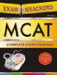 Examkrackers Complete MCAT Study Package