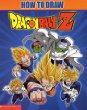 How to Draw Dragon Ball Z