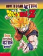 How To Draw Action: Dragon Ball Z