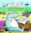 The Shark Diaries : The Seventh Sherman's Lagoon Collection