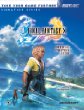 Final Fantasy X Official Strategy Guide