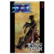 Ultimate X-Men: World Tour