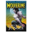 Wolverine Legends: Law of the Jungle