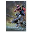 Spider-Man Legends: Spider-Man Wolverine (Wolverine)