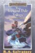 The Icewind Dale Trilogy Collectors Edition (A Forgotten Realms(r) Omnibus)