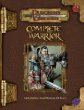 Complete Warrior (Dungeons  Dragons Accessory)