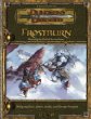 Frostburn : The Perils of Ice and Snow (Dungeons  Dragons)